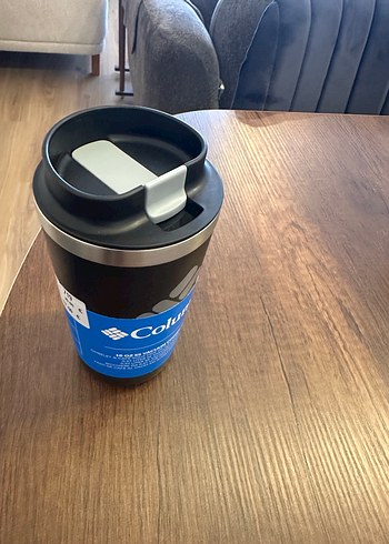 Columbia Vakumlu Termos 470 ml - Görsel 2