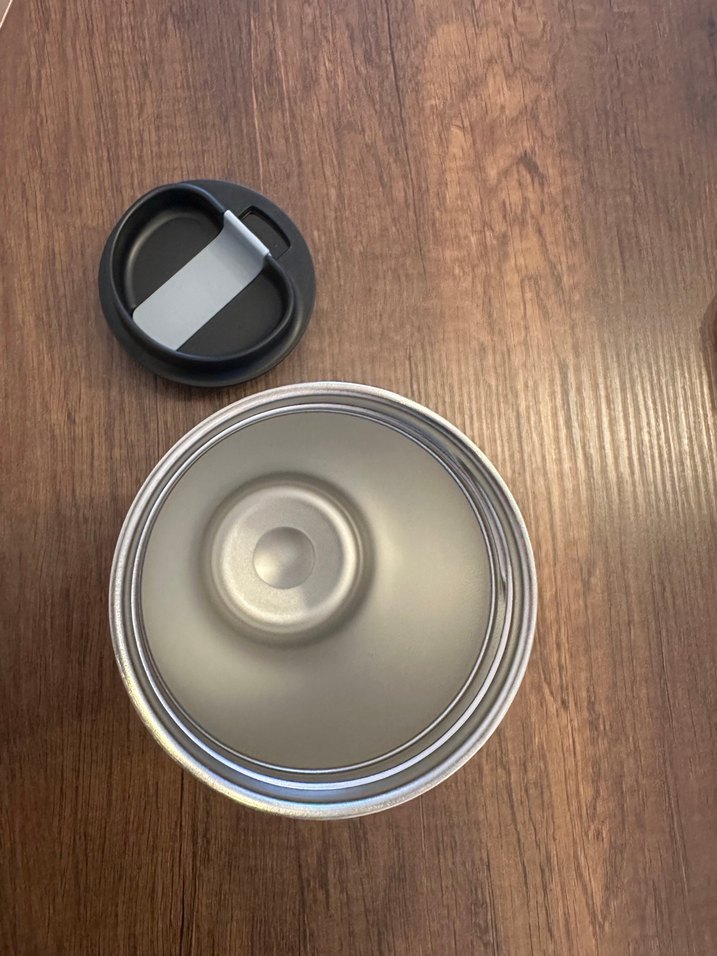 Columbia Vakumlu Termos 470 ml - Görsel 3