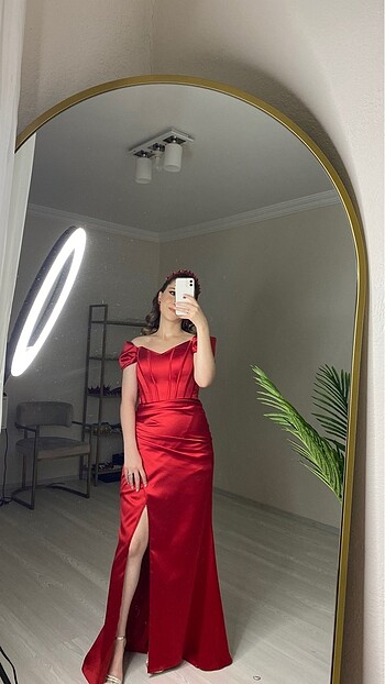 Elif Şimal Elbise