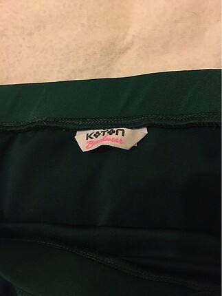 Koton Kadın bikini altı