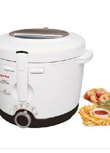 Tefal fritöz