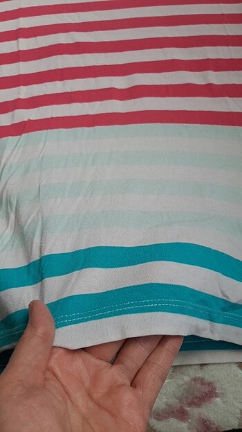 LC Waikiki Tişört