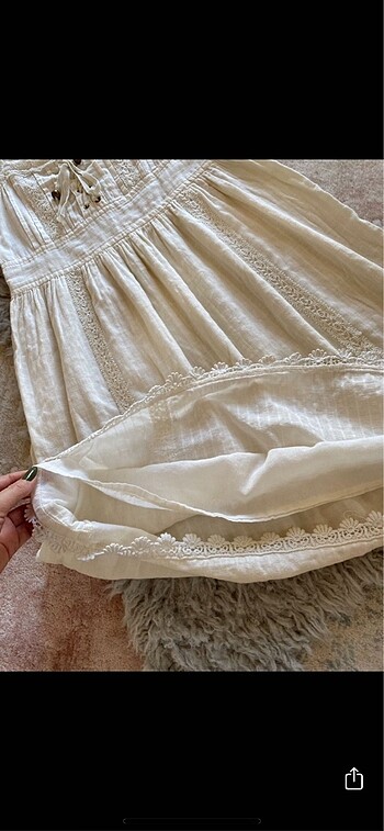American Vintage Vintage Lolita Elbise