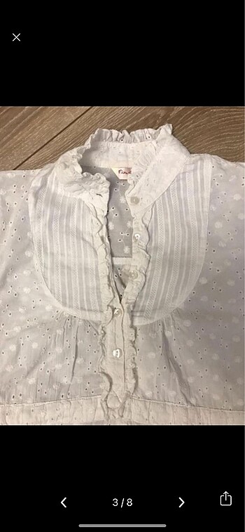 s Beden Pinterest Coquette Lolita Beyaz üst bluz