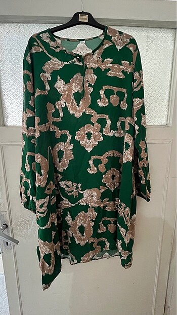 Yazlık tunik