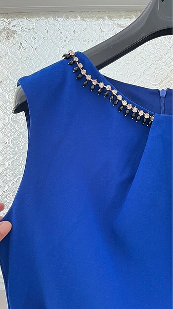 Abiye elbise - Görsel 5