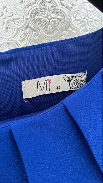 Abiye elbise - Görsel 6