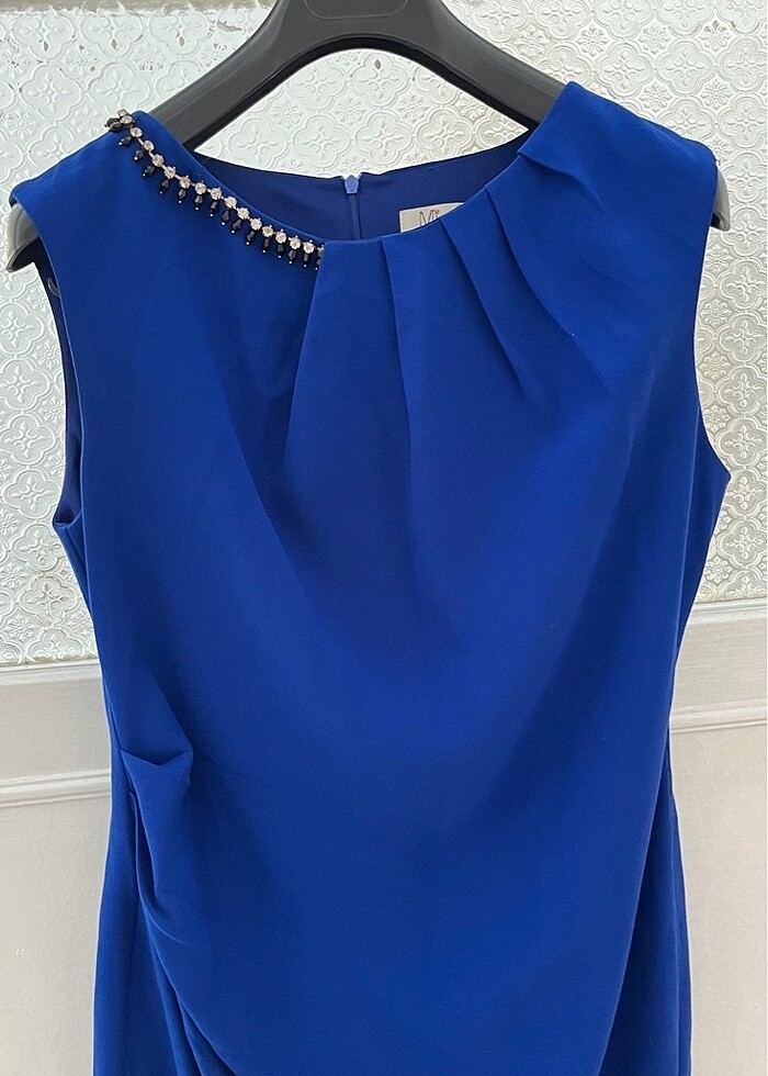 Abiye elbise - Görsel 2