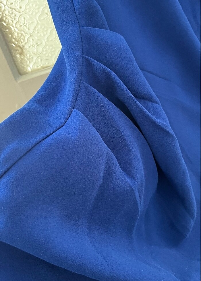 Abiye elbise - Görsel 3