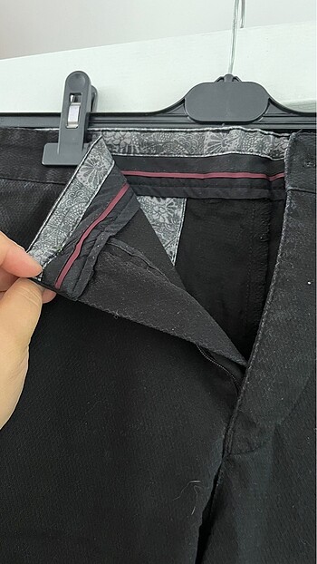 44 Beden Keten pantolon
