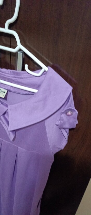 Hamile elbisesi - Görsel 6