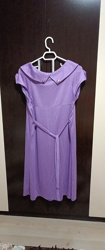 Hamile elbisesi - Görsel 7