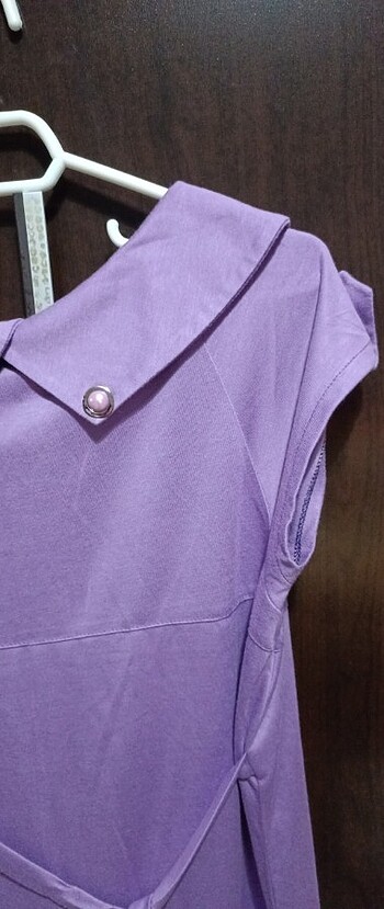 Hamile elbisesi - Görsel 10