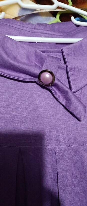 Hamile elbisesi - Görsel 11