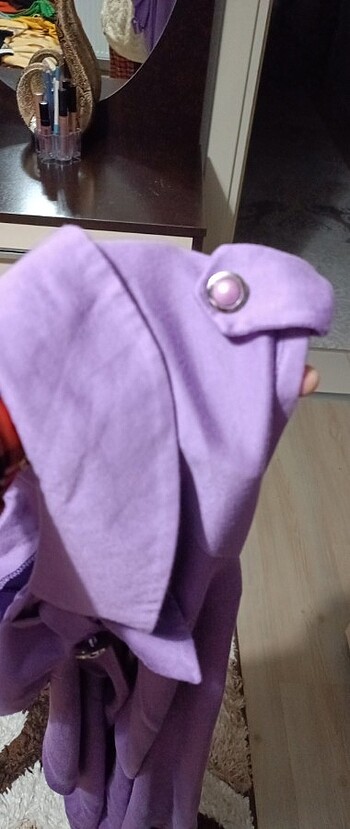 Hamile elbisesi - Görsel 12