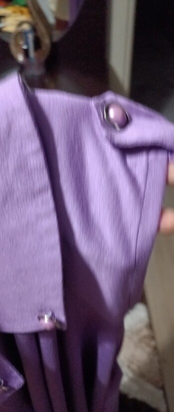 Hamile elbisesi - Görsel 13