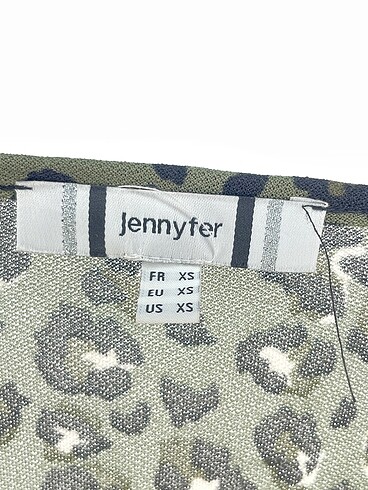 Vintage Love Kısa Tulum %70 İndirimli. - Görsel 4