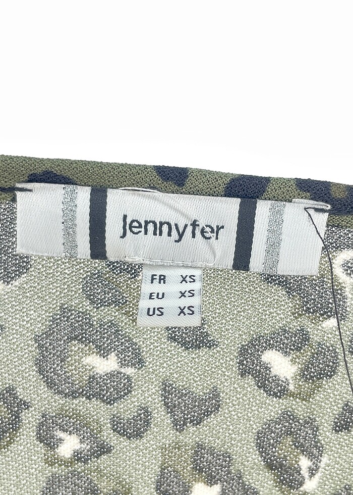 Vintage Love Kısa Tulum %70 İndirimli. - Görsel 4