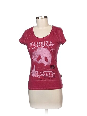 Vintage Love T-shirt %70 İndirimli.