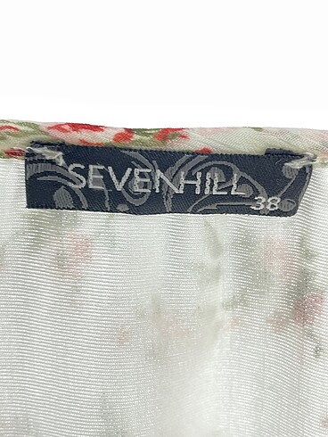 38 Beden çeşitli Renk Sevenhill Kısa Elbise %70 İndirimli.