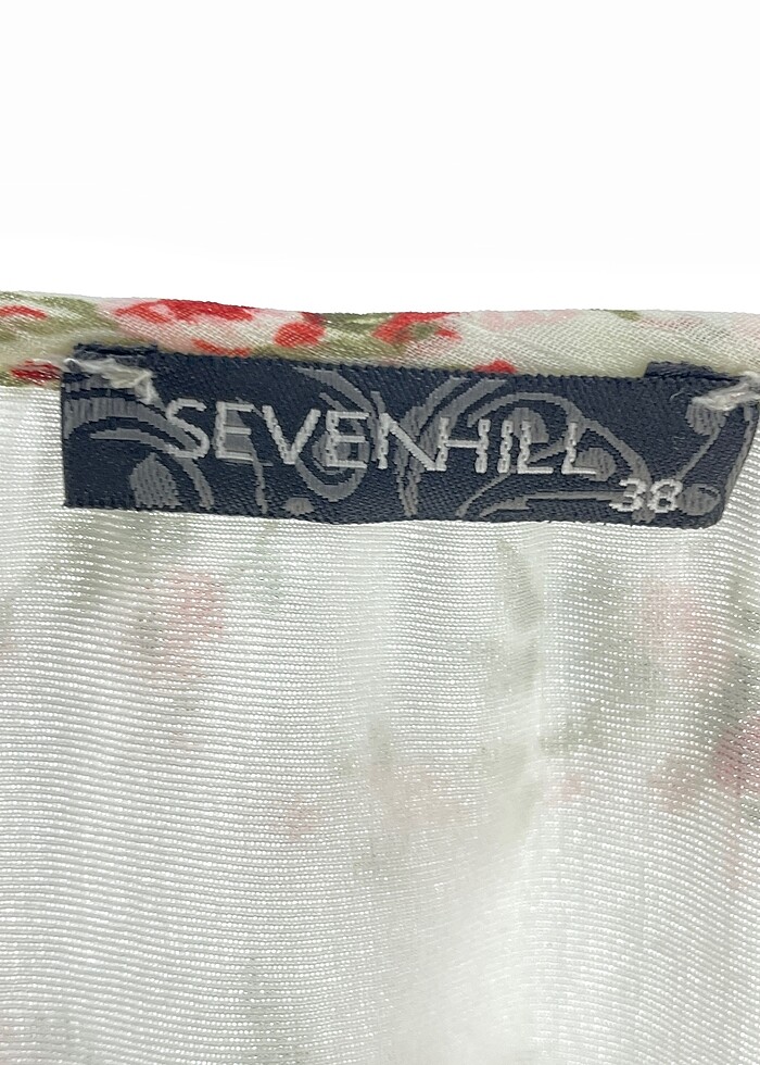 Sevenhill Kısa Elbise %70 İndirimli. - Görsel 4