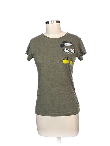 Vintage Love T-shirt %70 İndirimli.