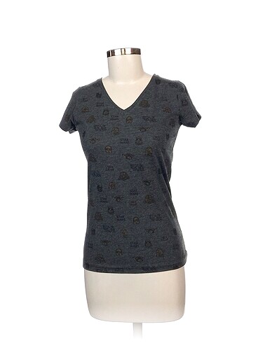 Vintage Love T-shirt %70 İndirimli.