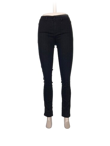 Vintage Love Jean / Kot %70 İndirimli.