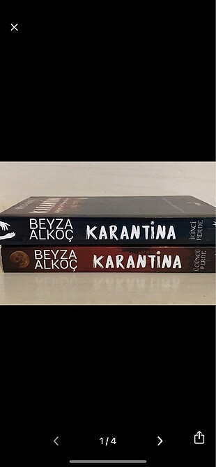 Karantina 2-3