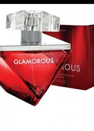 Farmasi GLAMOROUS Parfüm 