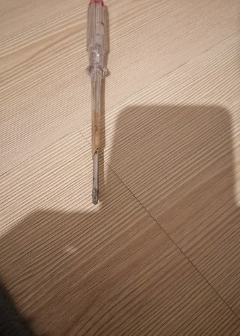 KONTROL KALEM TORNAVİDA - Görsel 2