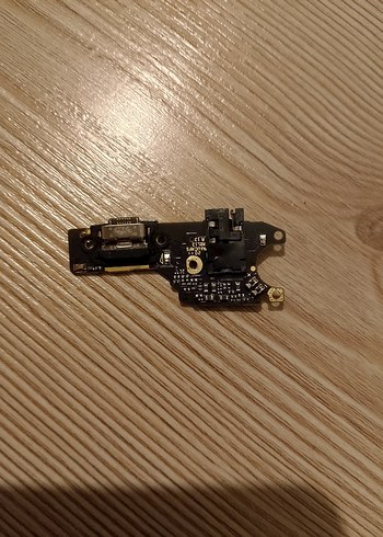 REDMİ NOTE 9 ŞARJ SOKETİ - Görsel 2