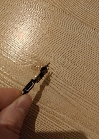 REDMİ NOTE 9 ŞARJ SOKETİ - Görsel 3