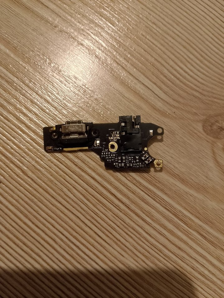 REDMİ NOTE 9 ŞARJ SOKETİ - Görsel 2