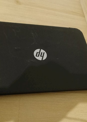 HP 15 HARİCİ EKRAN KARTLI DİZÜSTÜ LAPTOP 2GB REM 2GB R5 GRAFİK - Görsel 7