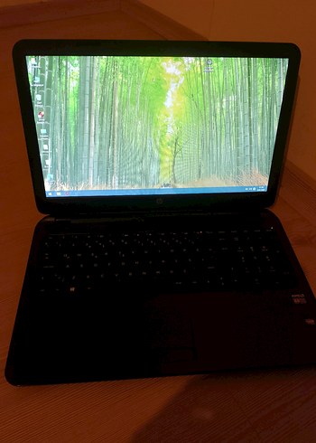 HP 15 HARİCİ EKRAN KARTLI DİZÜSTÜ LAPTOP 2GB REM 2GB R5 GRAFİK - Görsel 9
