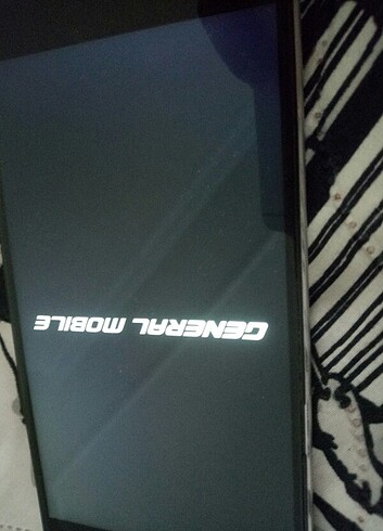 GM5 PLUS ANDROİD CEP TELEFONU