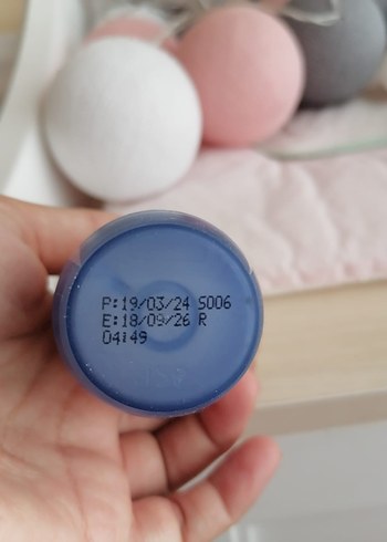 Dove Dove Original Kadın Roll-On Deodorant