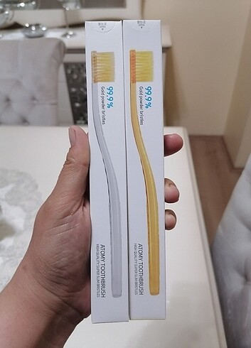 Atomy Diş Fırçası