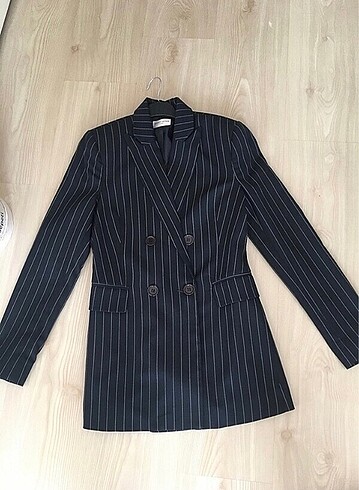 Demet Şener Blazer Ceket