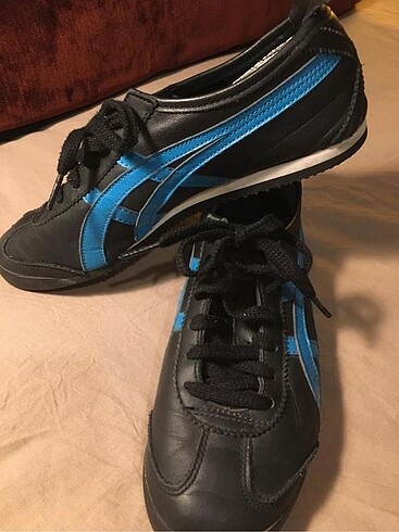 Tiger erkek spor ayakkabısı