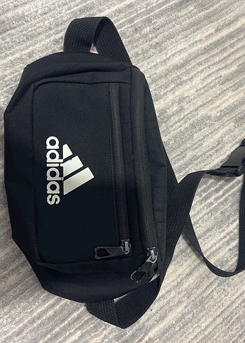 Adidas Siyah Capraz Canta