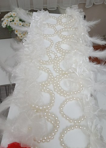 dediğime bilekliği beyaz 10 adet fiyatıdır - Görsel 3