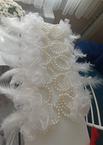 dediğime bilekliği beyaz 10 adet fiyatıdır - Görsel 2