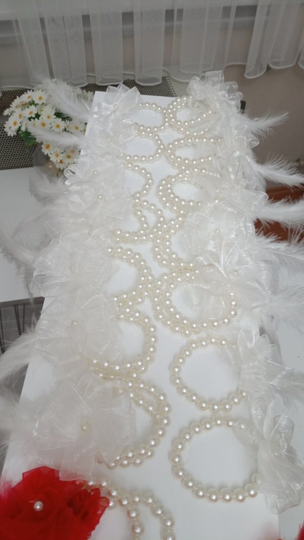 dediğime bilekliği beyaz 10 adet fiyatıdır - Görsel 3