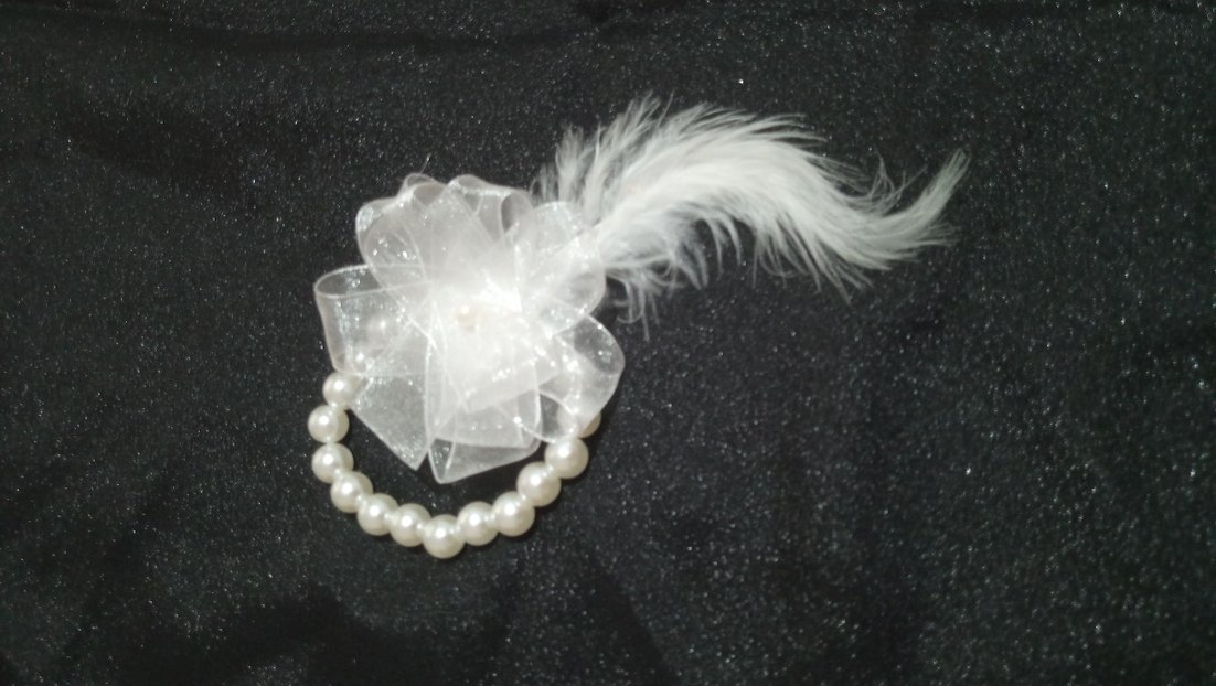 dediğime bilekliği beyaz 10 adet fiyatıdır - Görsel 4