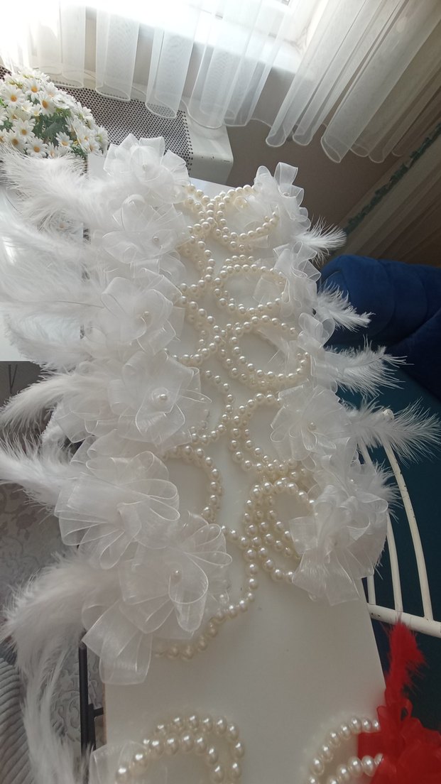 dediğime bilekliği beyaz 10 adet fiyatıdır - Görsel 2