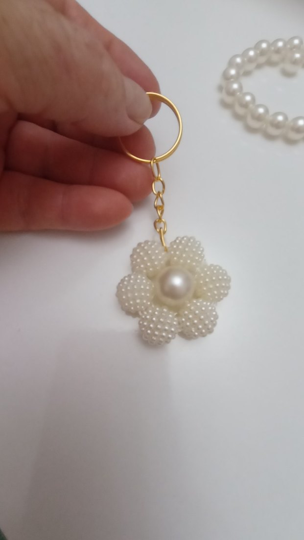 anahtarlık - Görsel 4