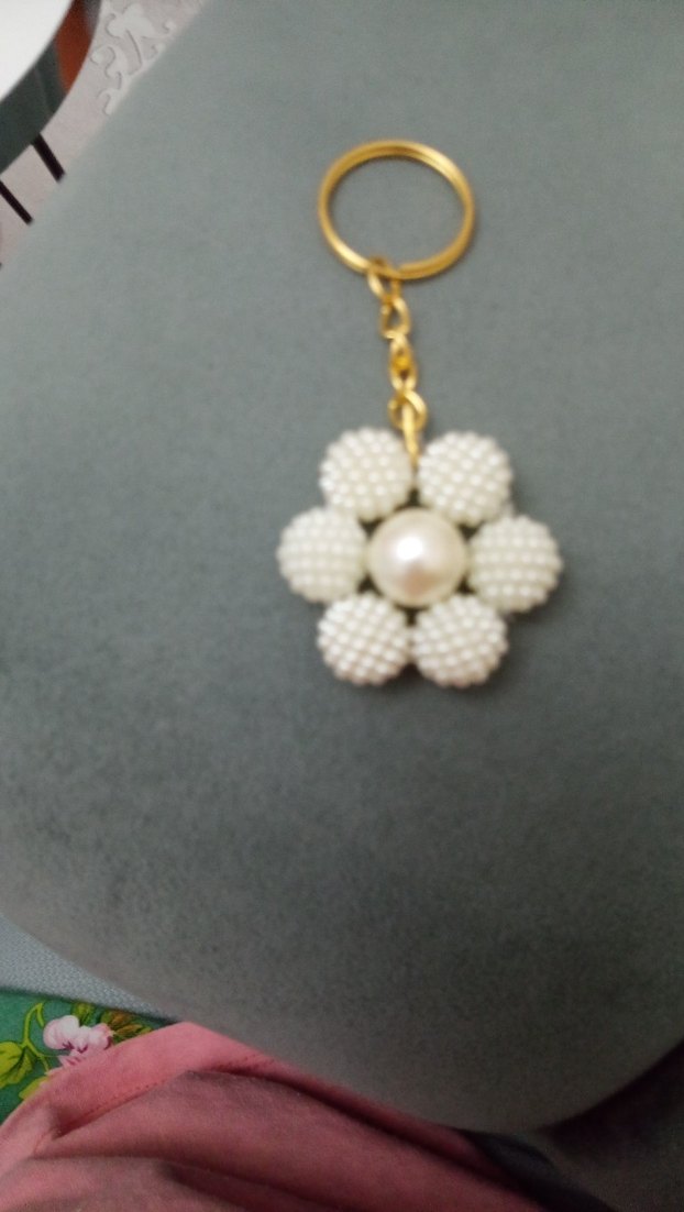 anahtarlık - Görsel 2