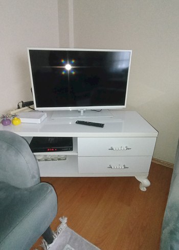 Arçelik internetli televizyon